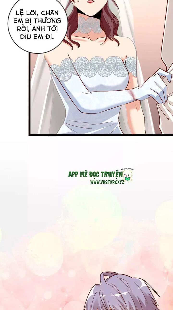 Thiên hậu trở về: Chapter 101: Ấm áp