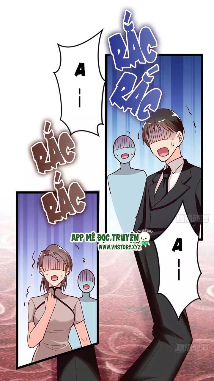 Thiên hậu trở về: Chapter 101: Ấm áp