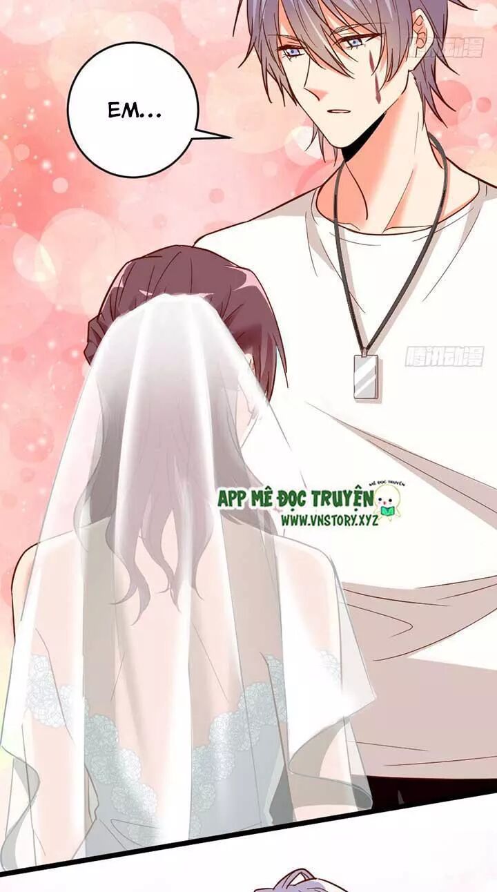 Thiên hậu trở về: Chapter 101: Ấm áp