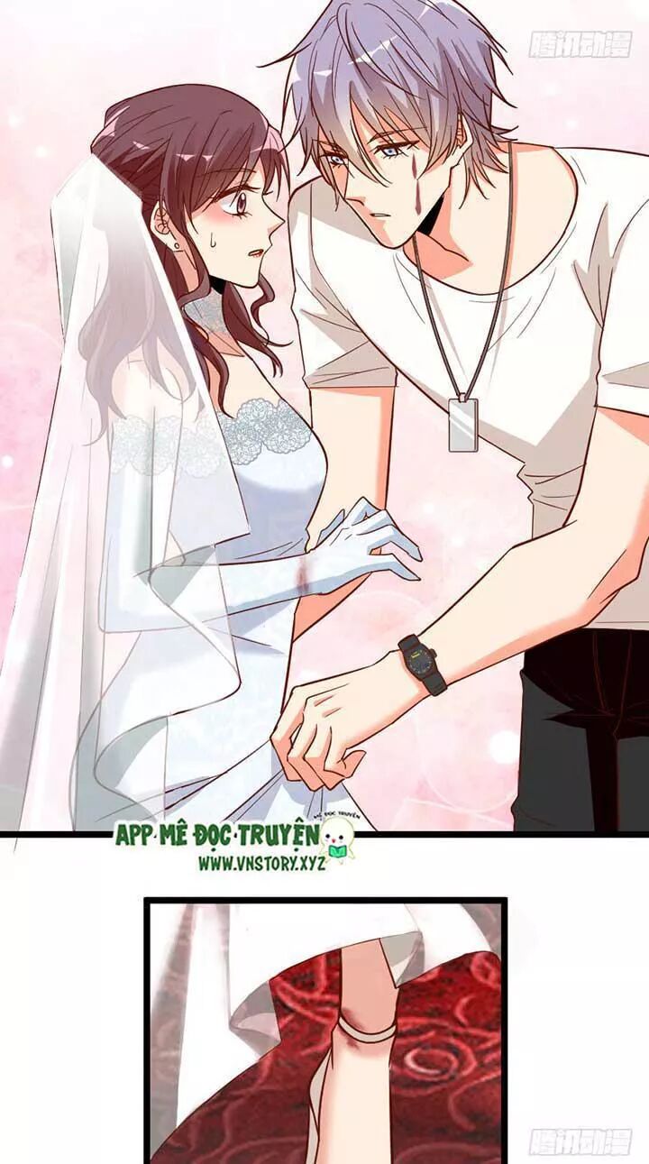 Thiên hậu trở về: Chapter 101: Ấm áp