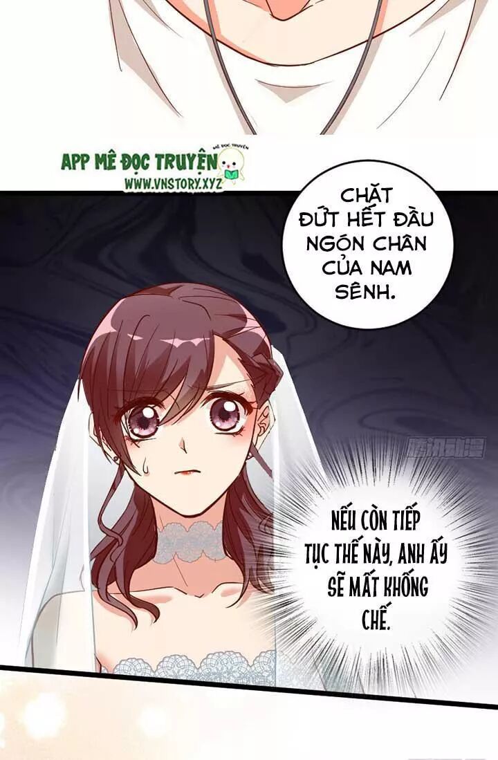 Thiên hậu trở về: Chapter 101: Ấm áp