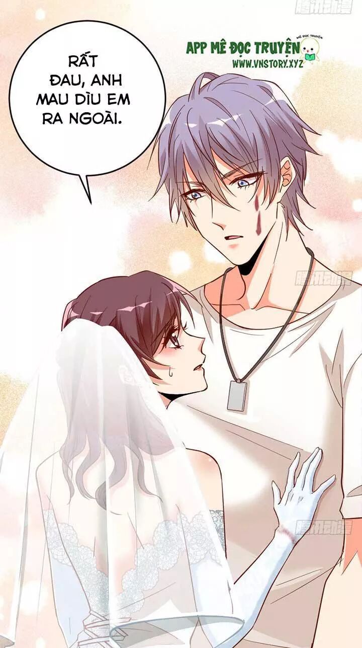 Thiên hậu trở về: Chapter 101: Ấm áp