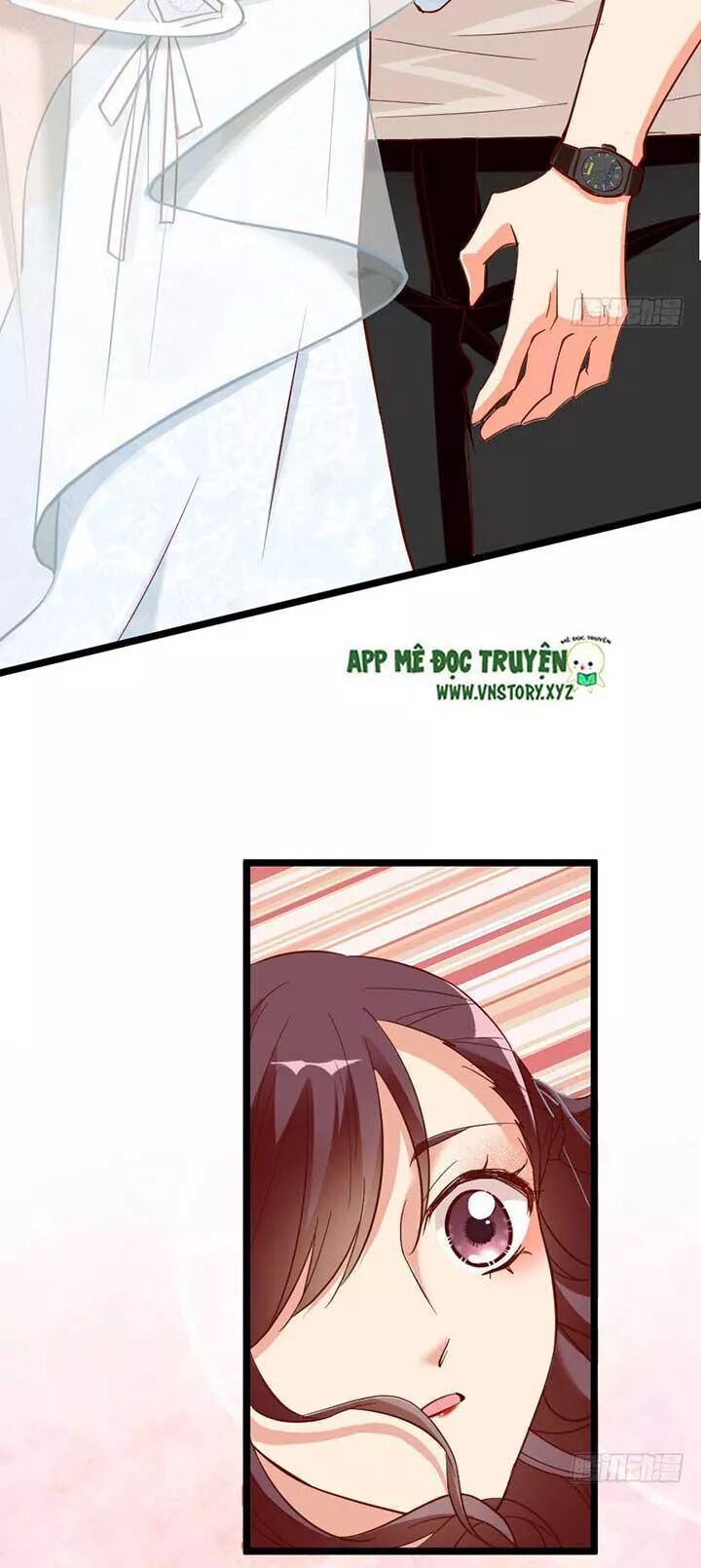 Thiên hậu trở về: Chapter 101: Ấm áp
