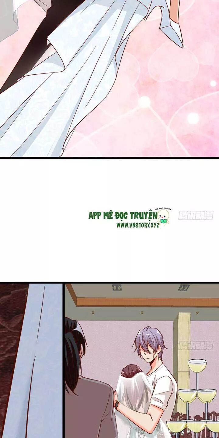 Thiên hậu trở về: Chapter 101: Ấm áp