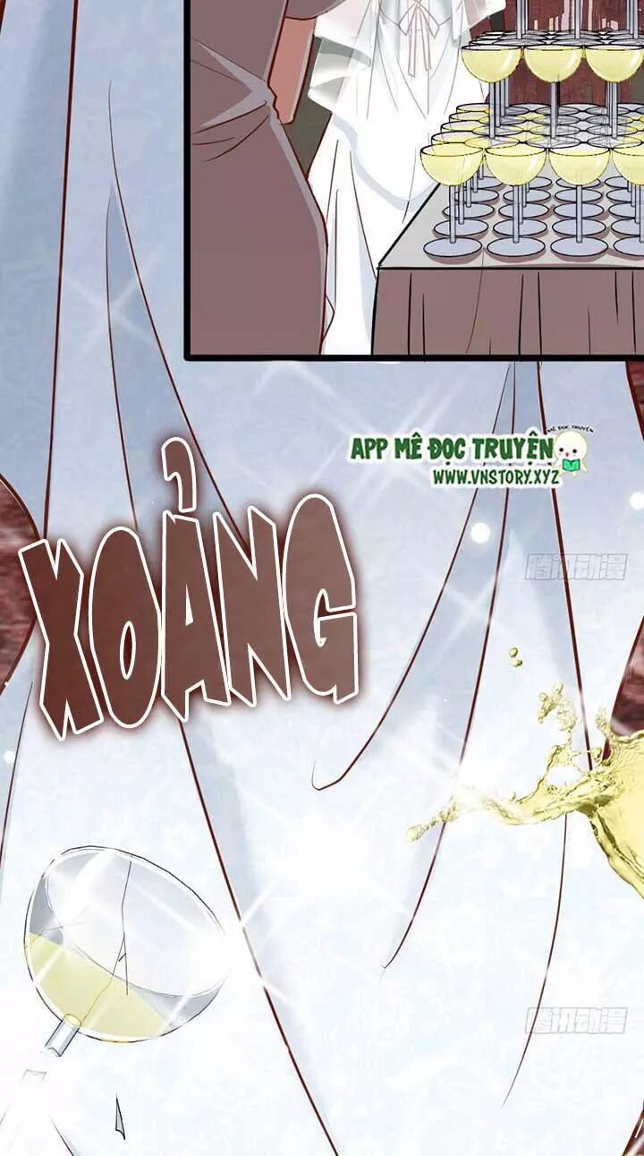 Thiên hậu trở về: Chapter 101: Ấm áp