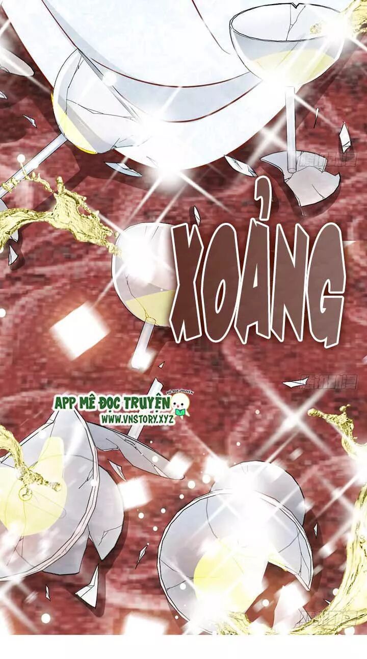 Thiên hậu trở về: Chapter 101: Ấm áp