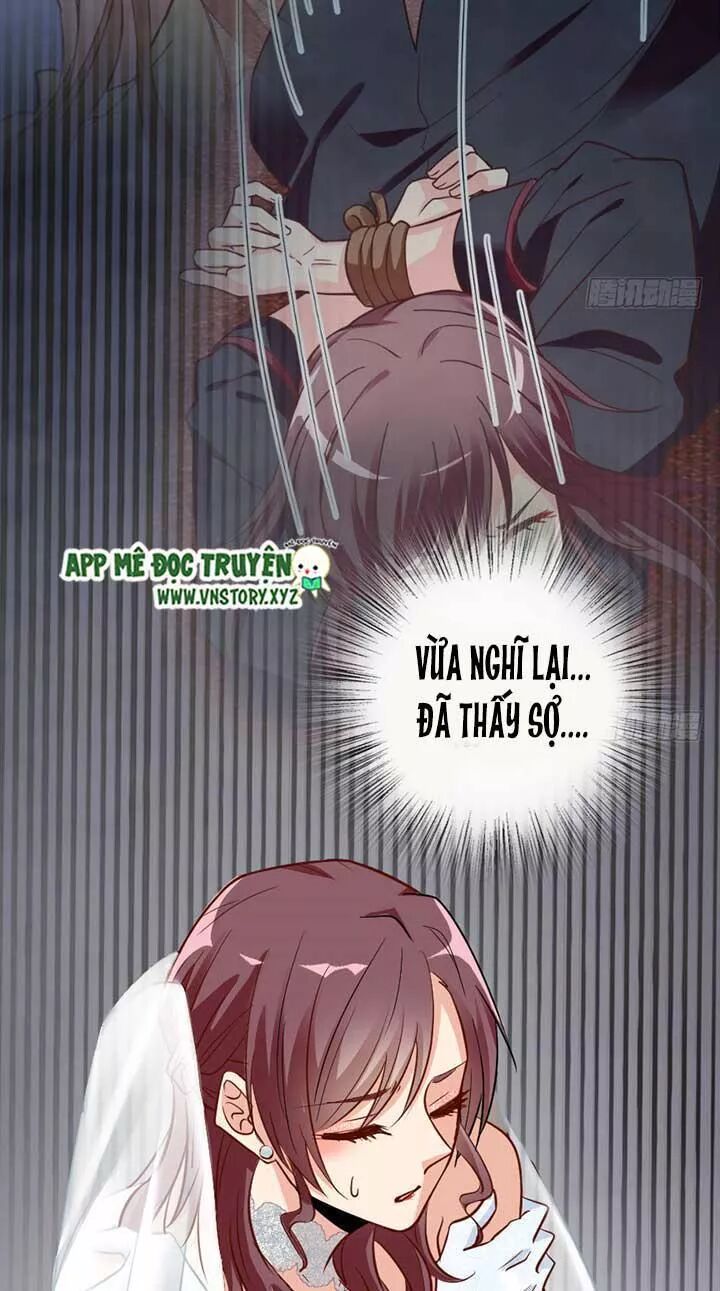 Thiên hậu trở về: Chapter 101: Ấm áp