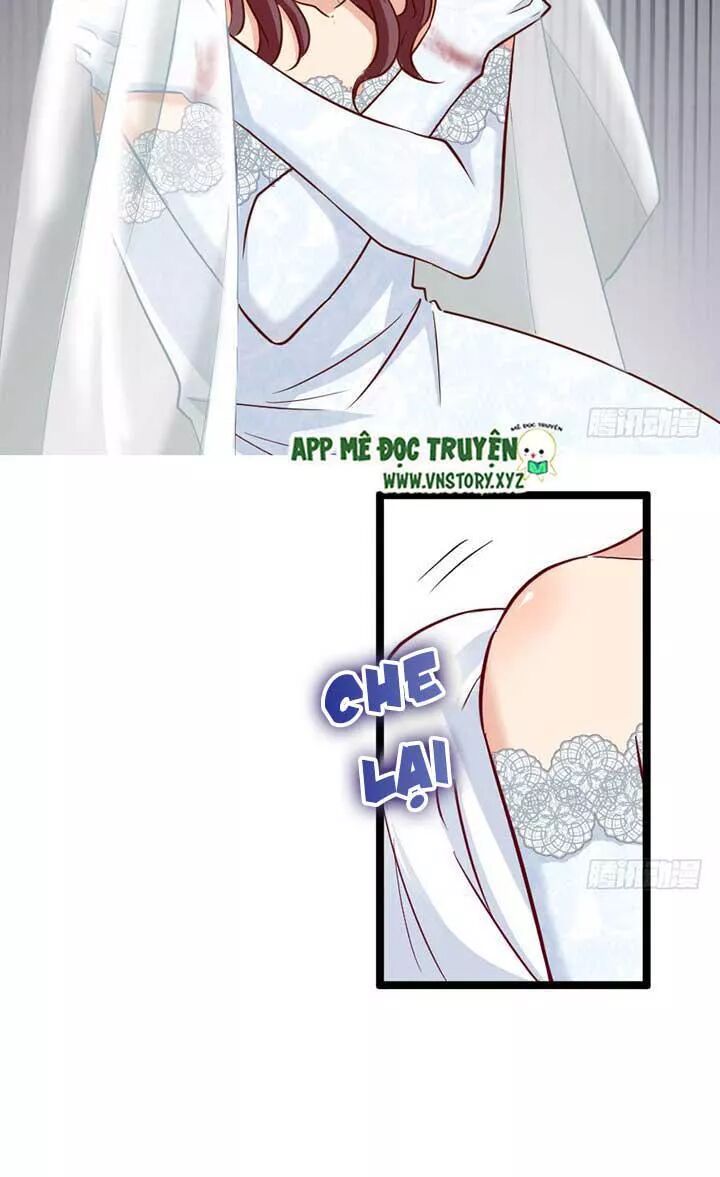Thiên hậu trở về: Chapter 101: Ấm áp