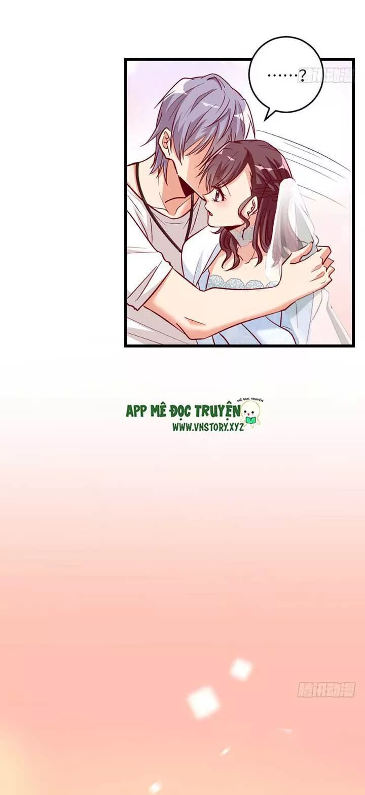 Thiên hậu trở về: Chapter 101: Ấm áp