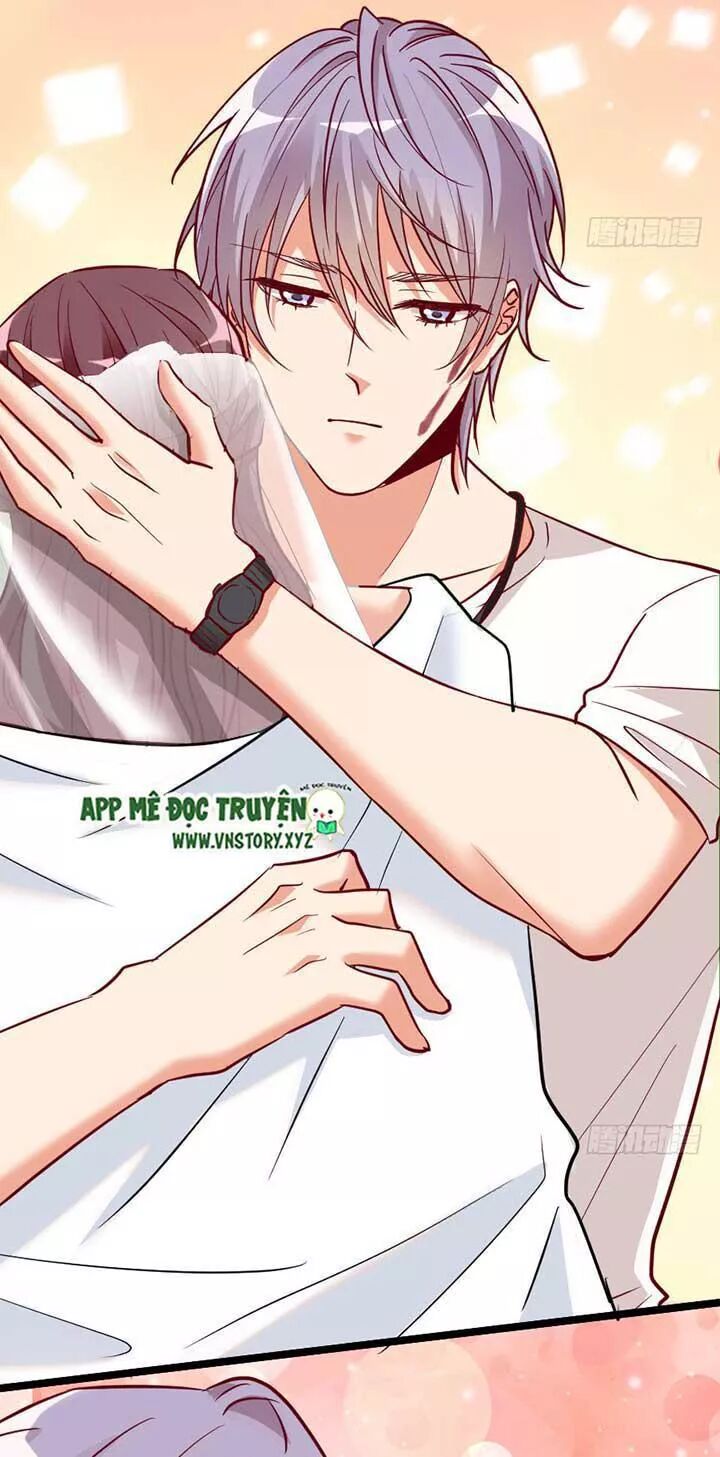 Thiên hậu trở về: Chapter 101: Ấm áp