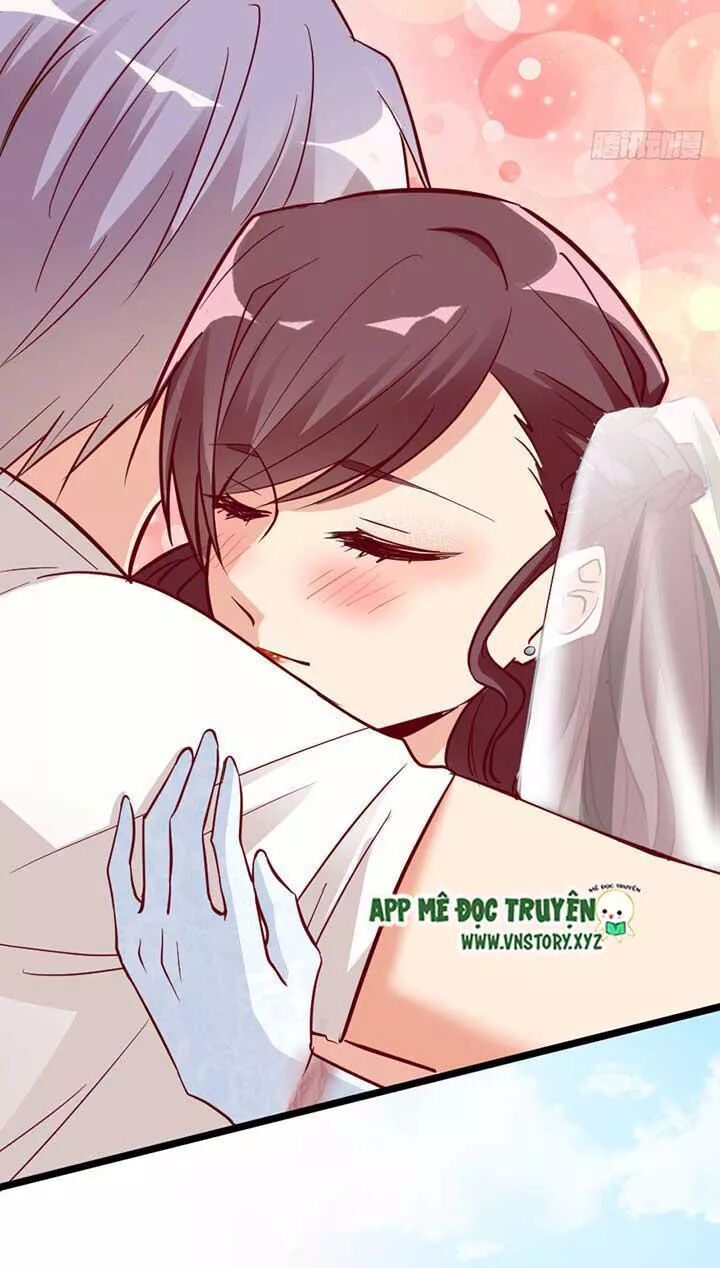 Thiên hậu trở về: Chapter 101: Ấm áp