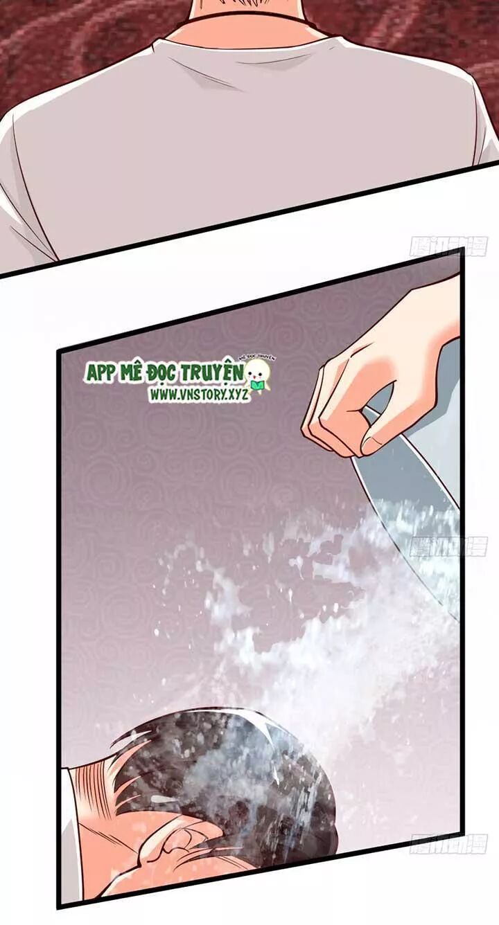 Thiên hậu trở về: Chapter 101: Ấm áp