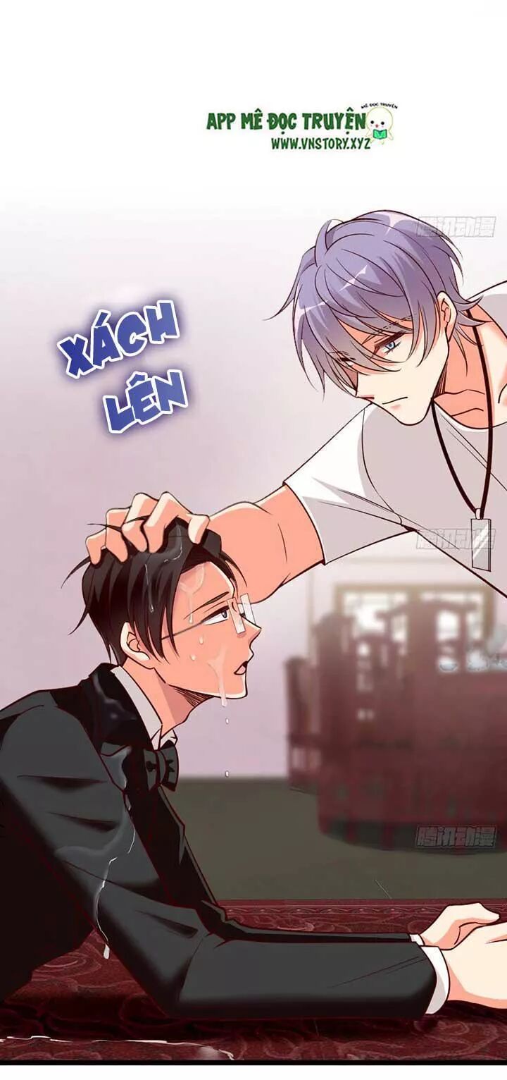 Thiên hậu trở về: Chapter 101: Ấm áp