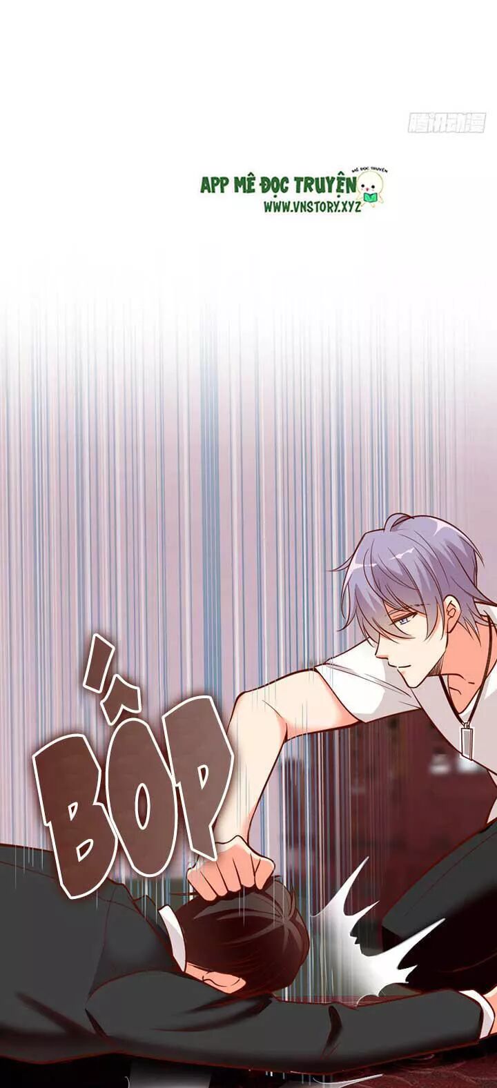 Thiên hậu trở về: Chapter 101: Ấm áp