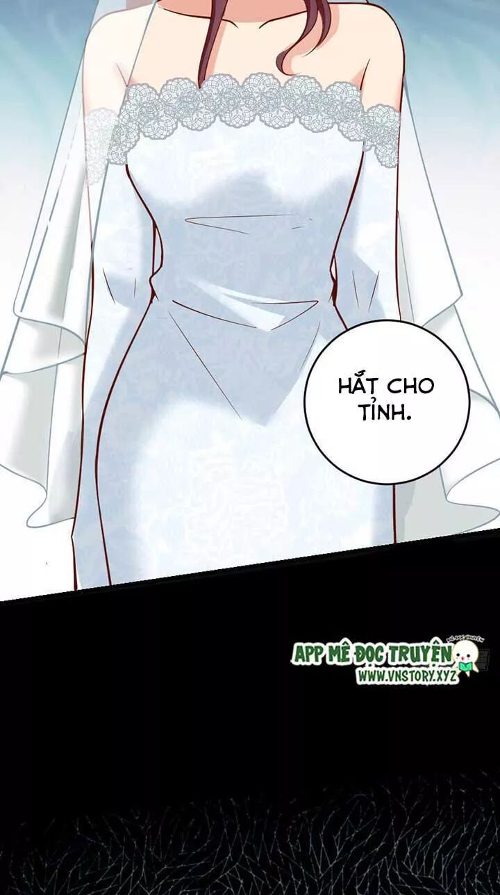 Thiên hậu trở về: Chapter 101: Ấm áp