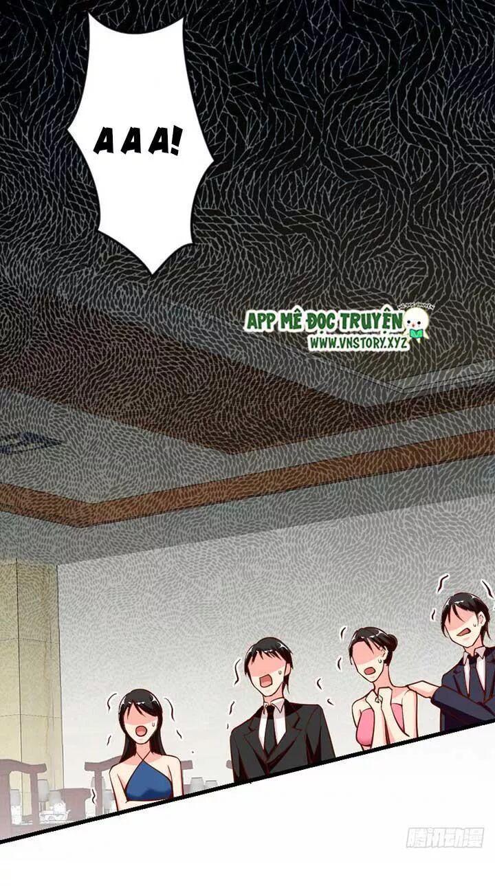 Thiên hậu trở về: Chapter 101: Ấm áp