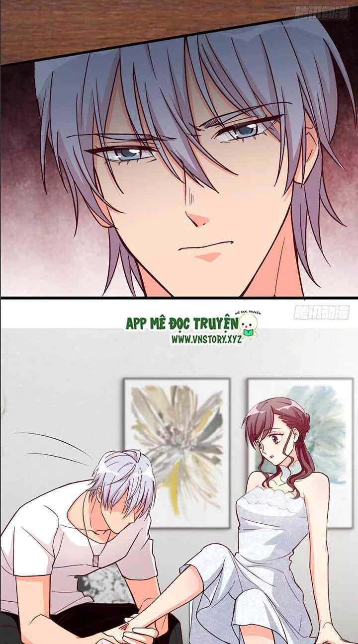 Thiên hậu trở về: Chapter 102: Lần nữa tỏ tình