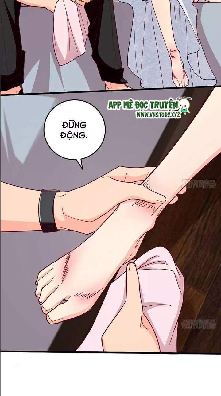 Thiên hậu trở về: Chapter 102: Lần nữa tỏ tình