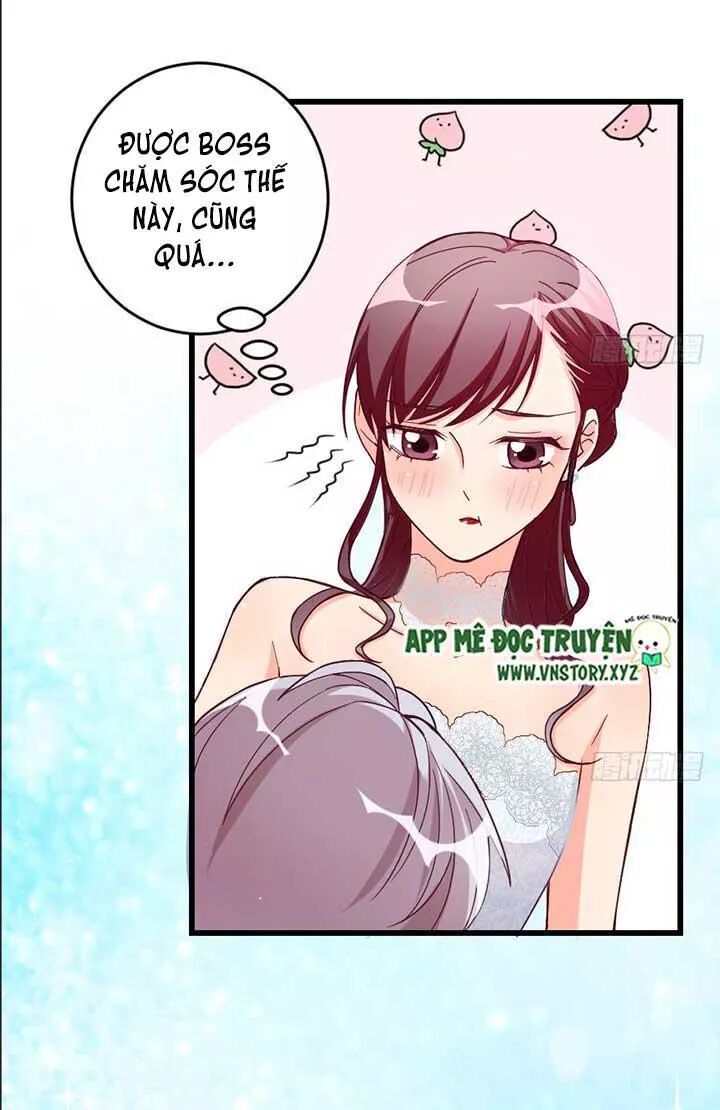 Thiên hậu trở về: Chapter 102: Lần nữa tỏ tình