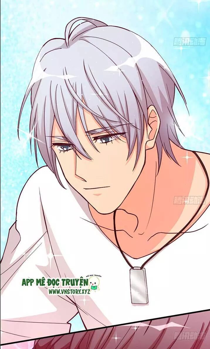 Thiên hậu trở về: Chapter 102: Lần nữa tỏ tình