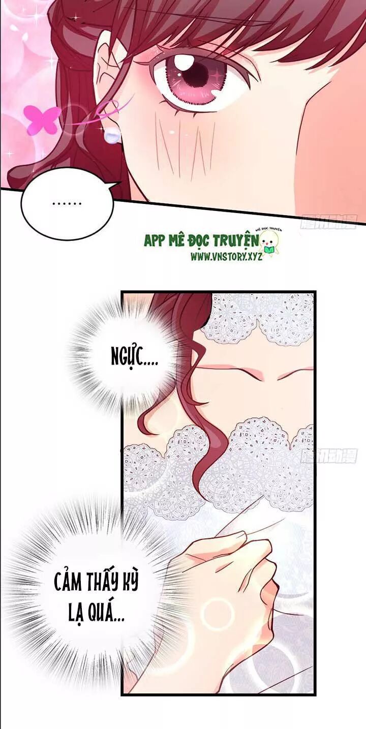 Thiên hậu trở về: Chapter 102: Lần nữa tỏ tình