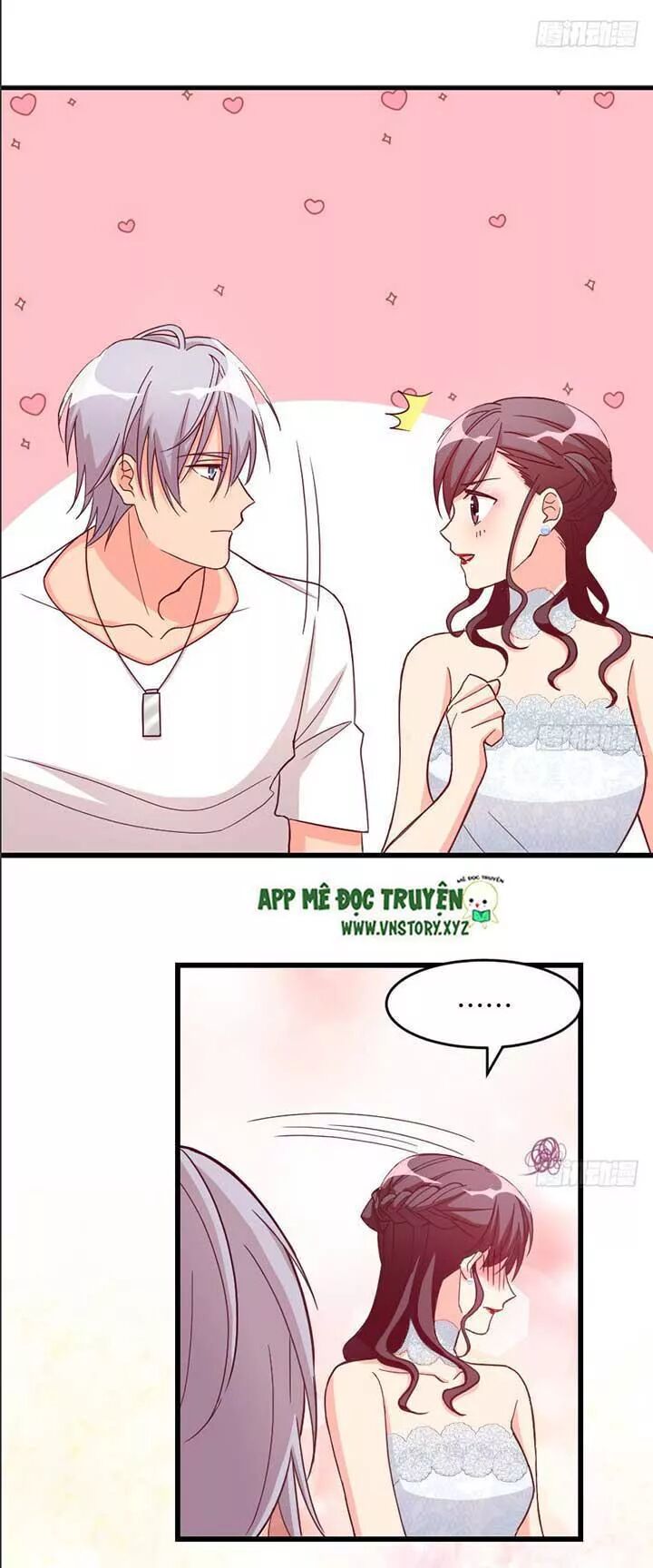 Thiên hậu trở về: Chapter 102: Lần nữa tỏ tình