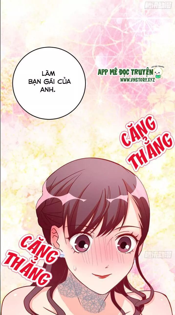 Thiên hậu trở về: Chapter 102: Lần nữa tỏ tình