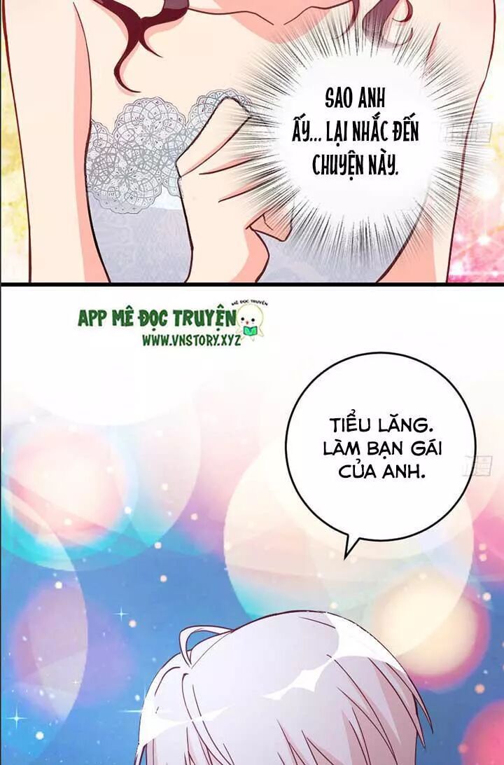 Thiên hậu trở về: Chapter 102: Lần nữa tỏ tình