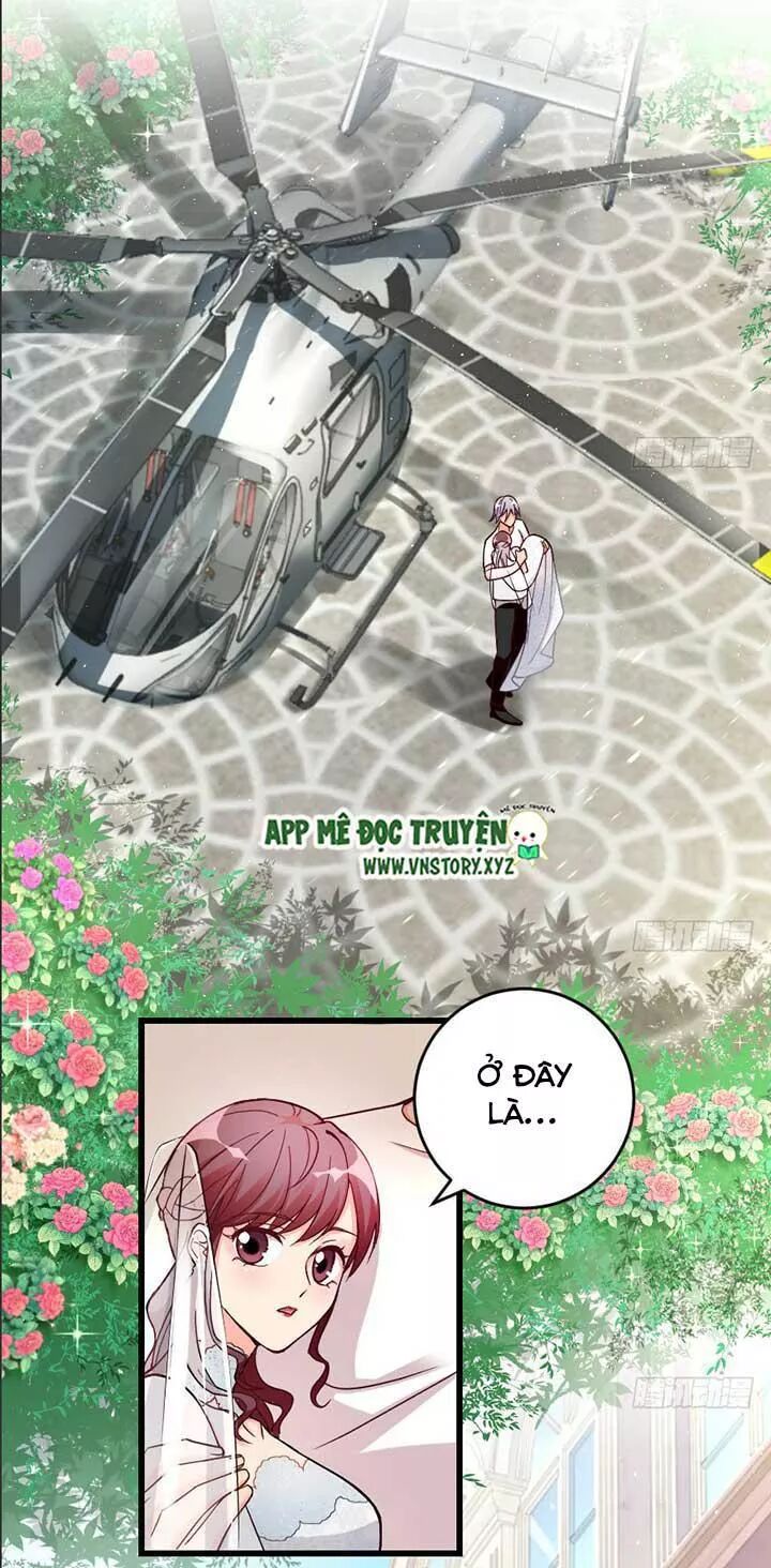 Thiên hậu trở về: Chapter 102: Lần nữa tỏ tình