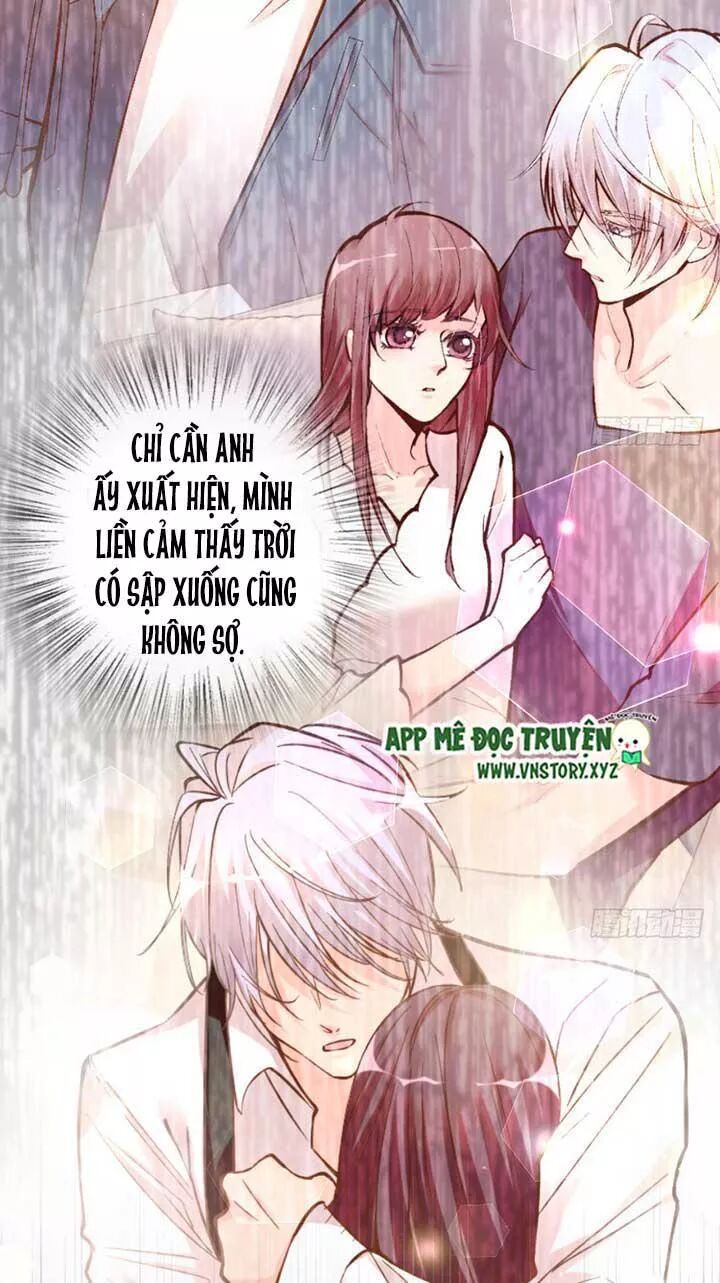 Thiên hậu trở về: Chapter 102: Lần nữa tỏ tình