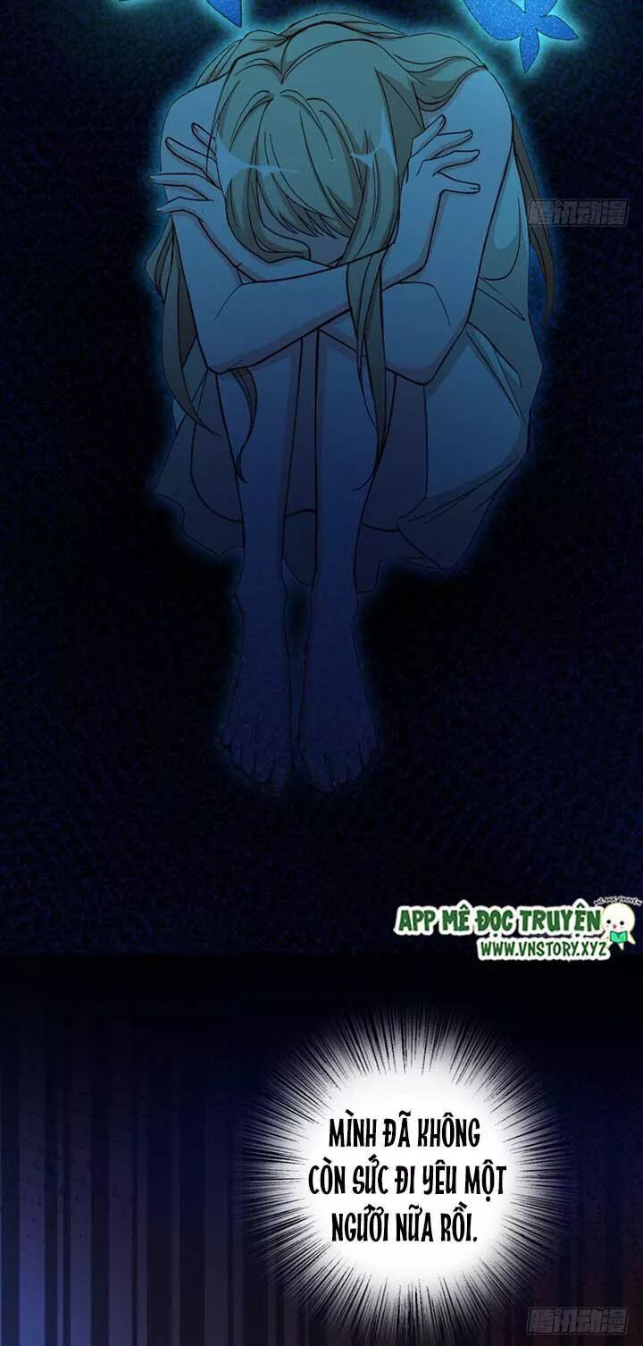 Thiên hậu trở về: Chapter 102: Lần nữa tỏ tình