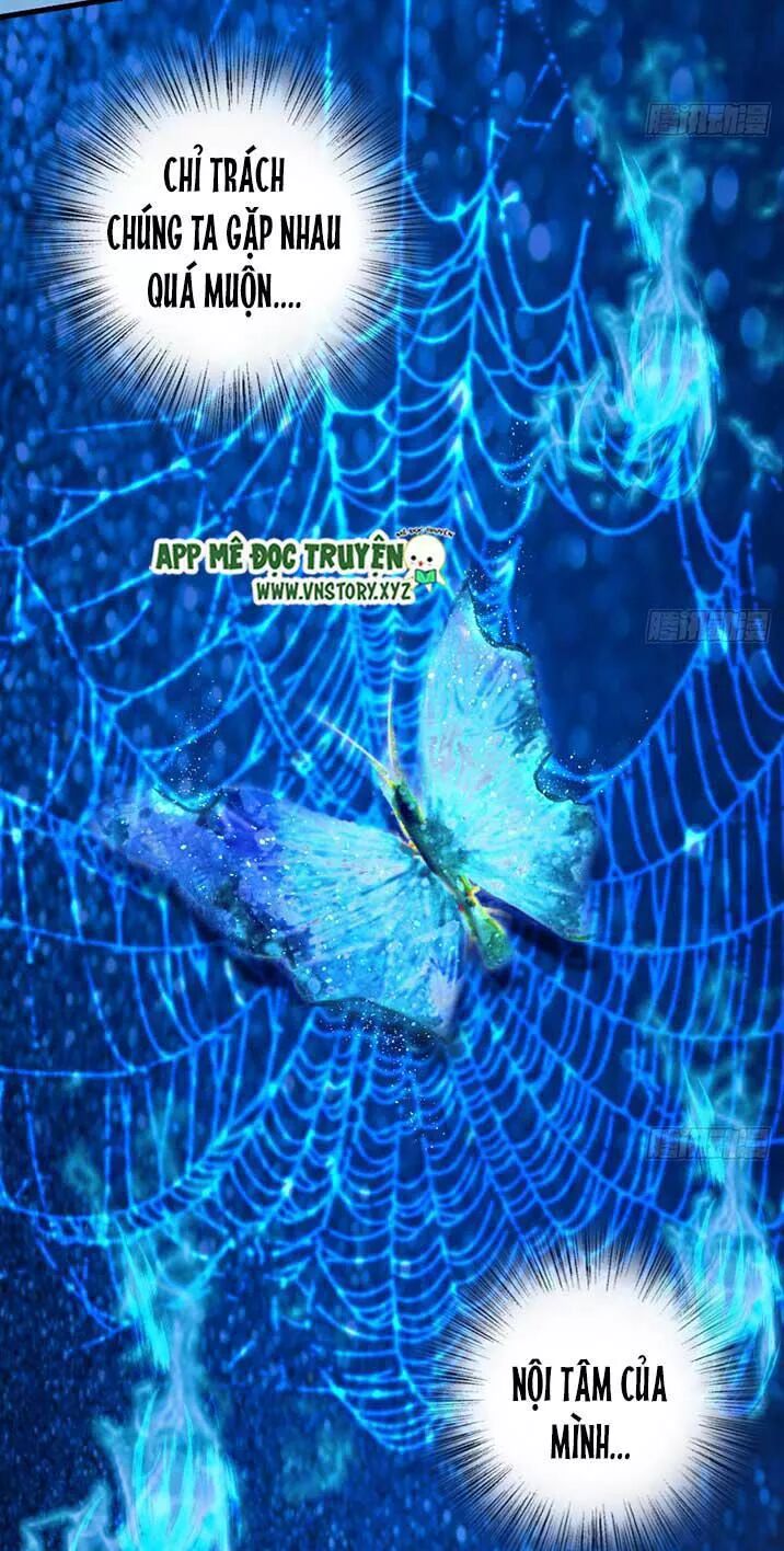 Thiên hậu trở về: Chapter 102: Lần nữa tỏ tình
