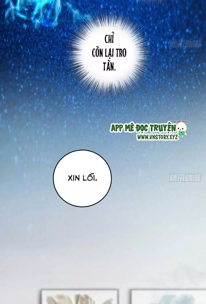 Thiên hậu trở về: Chapter 102: Lần nữa tỏ tình