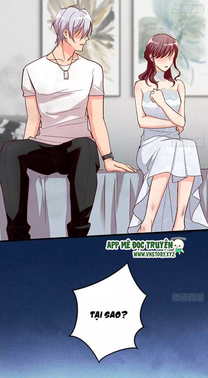 Thiên hậu trở về: Chapter 102: Lần nữa tỏ tình