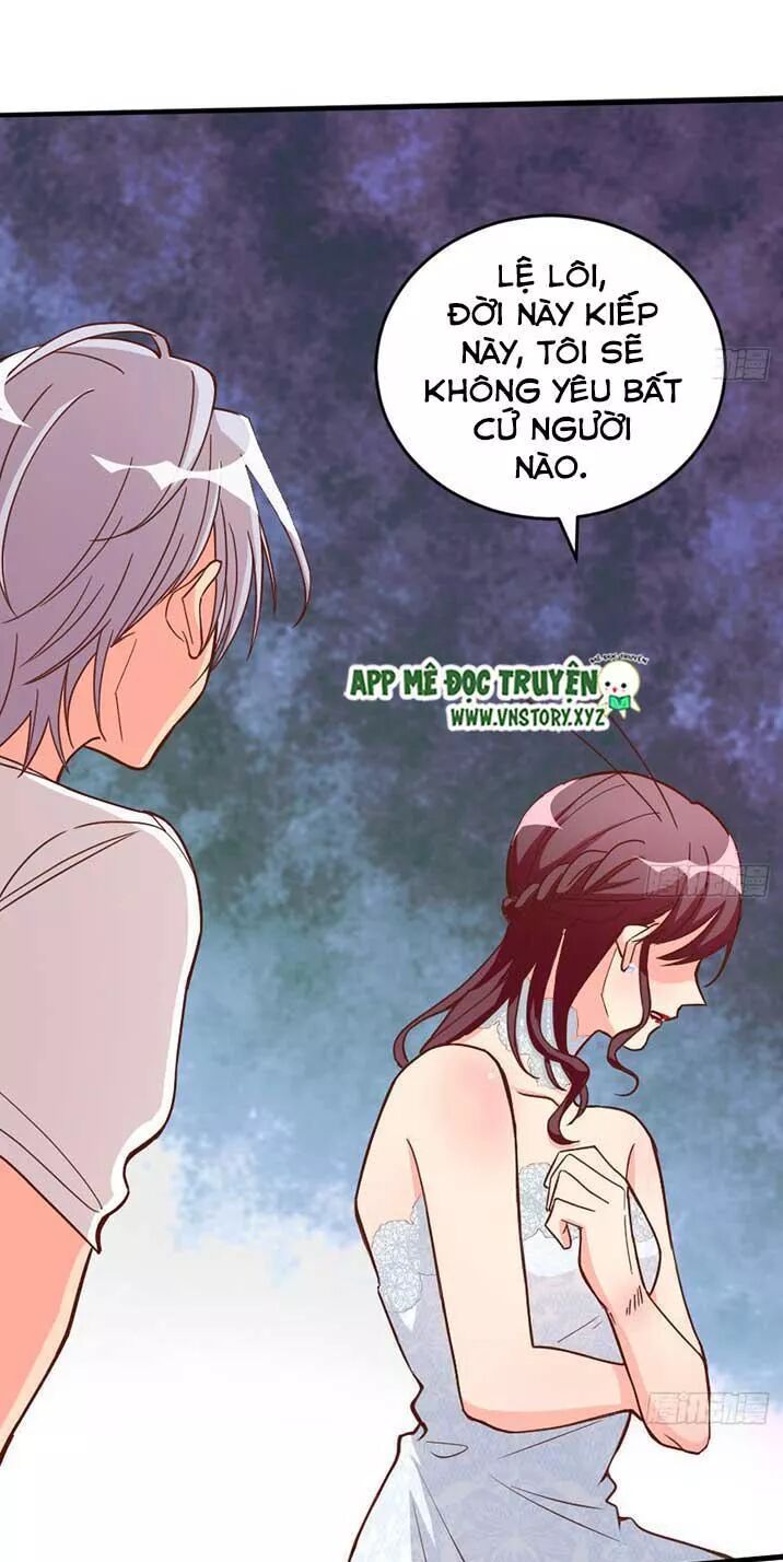 Thiên hậu trở về: Chapter 102: Lần nữa tỏ tình