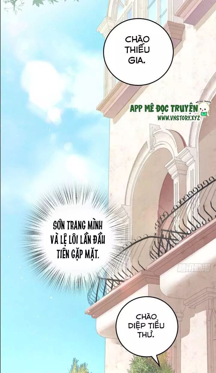 Thiên hậu trở về: Chapter 102: Lần nữa tỏ tình