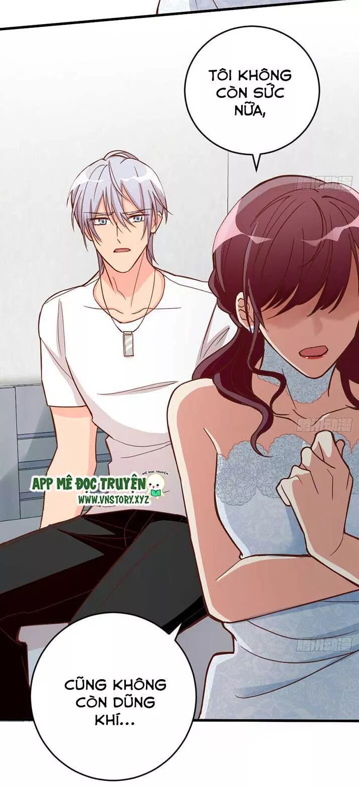 Thiên hậu trở về: Chapter 102: Lần nữa tỏ tình