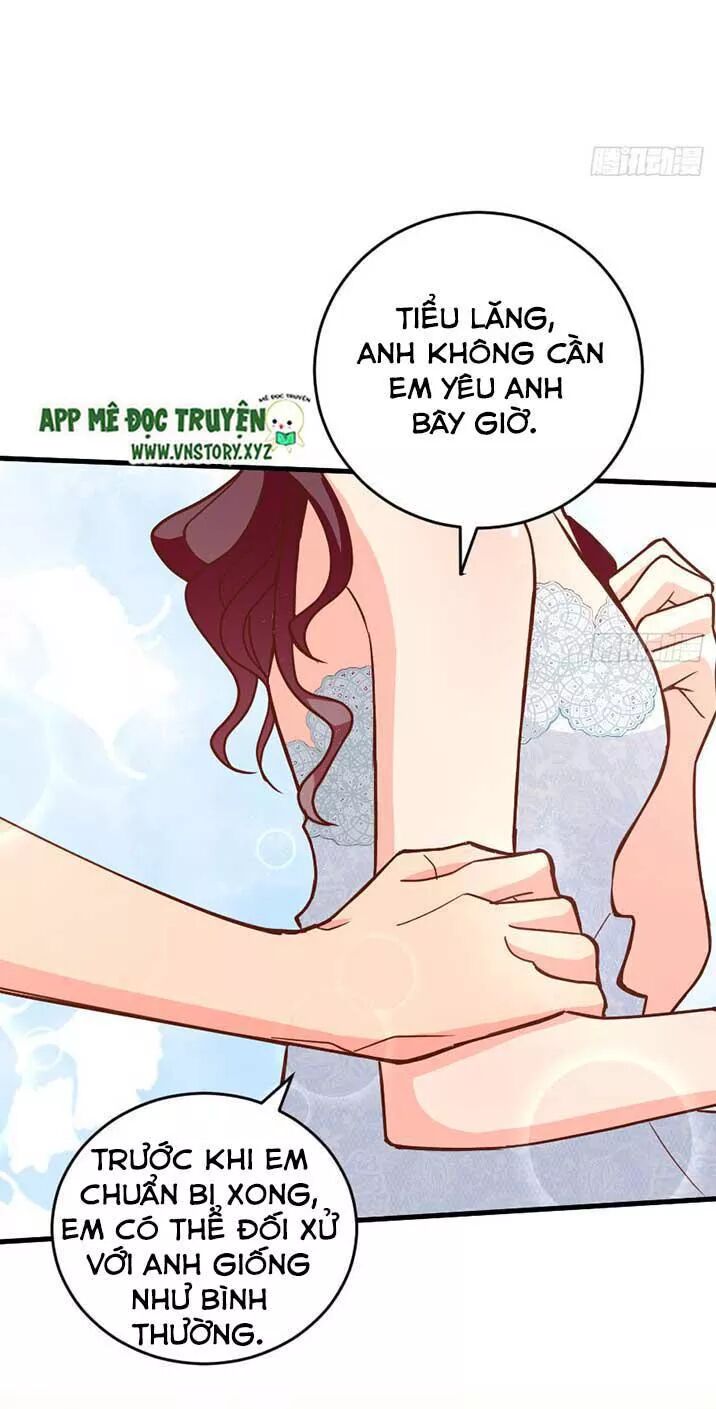 Thiên hậu trở về: Chapter 102: Lần nữa tỏ tình