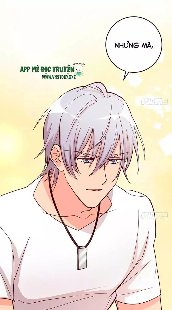 Thiên hậu trở về: Chapter 102: Lần nữa tỏ tình