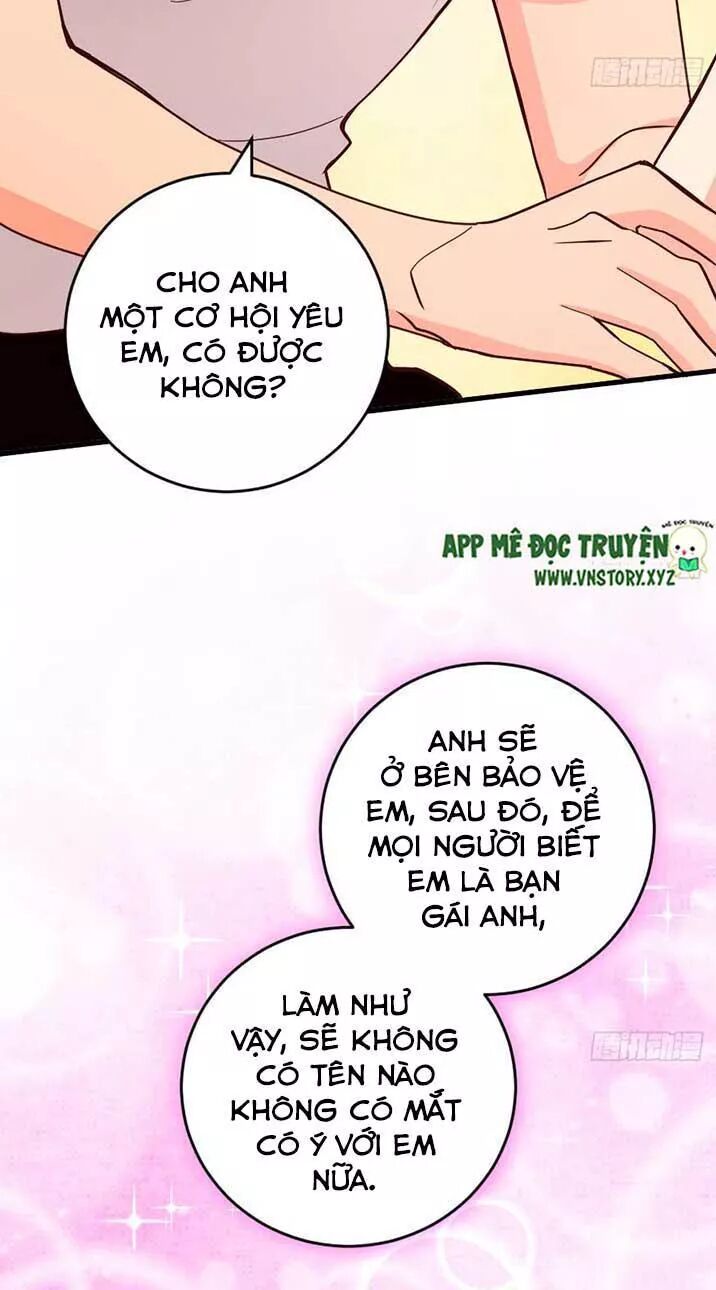 Thiên hậu trở về: Chapter 102: Lần nữa tỏ tình