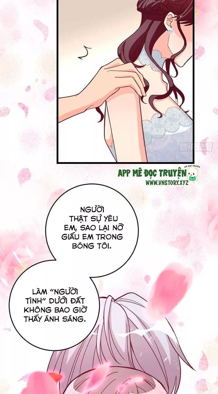 Thiên hậu trở về: Chapter 102: Lần nữa tỏ tình