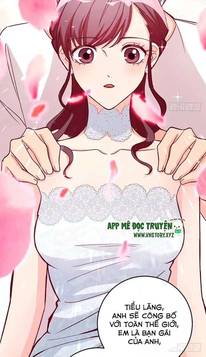 Thiên hậu trở về: Chapter 102: Lần nữa tỏ tình