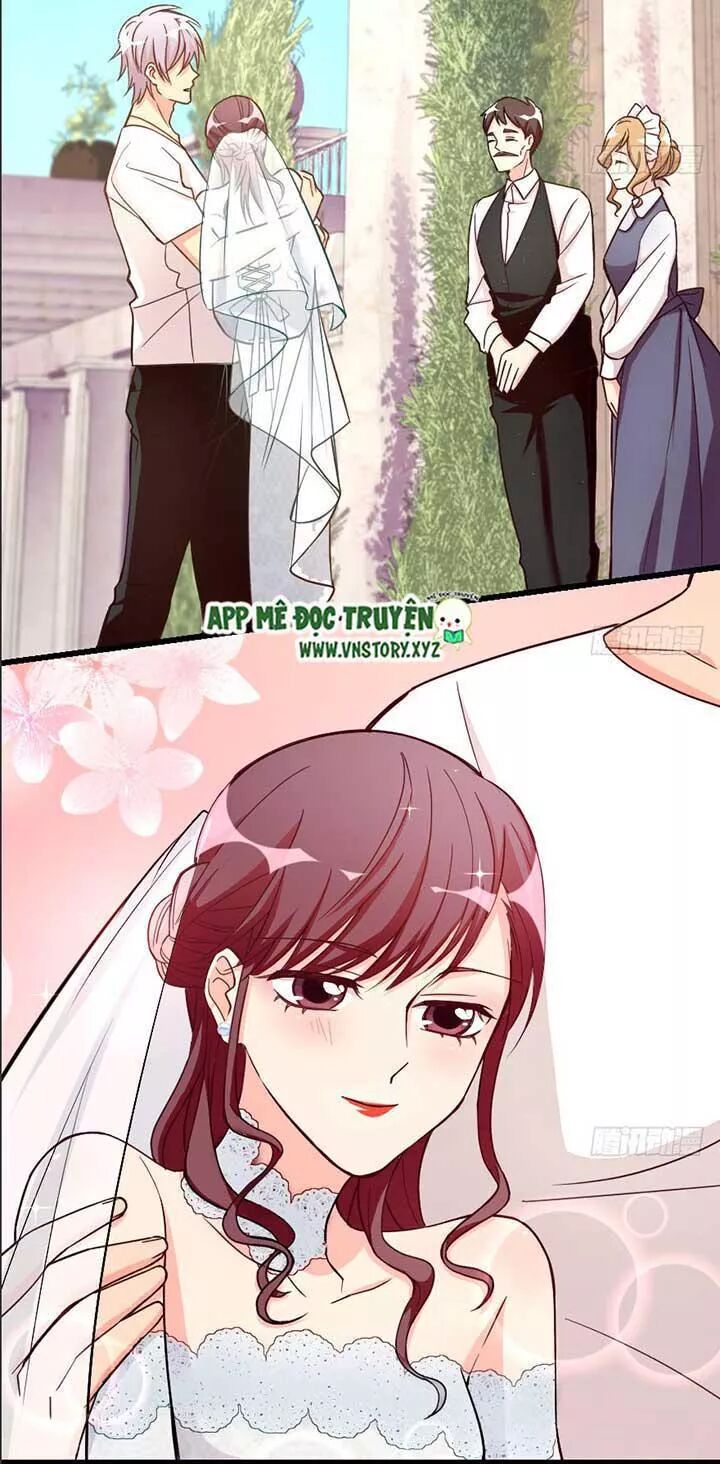 Thiên hậu trở về: Chapter 102: Lần nữa tỏ tình