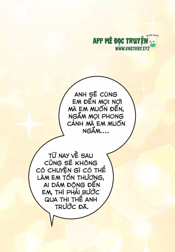 Thiên hậu trở về: Chapter 102: Lần nữa tỏ tình