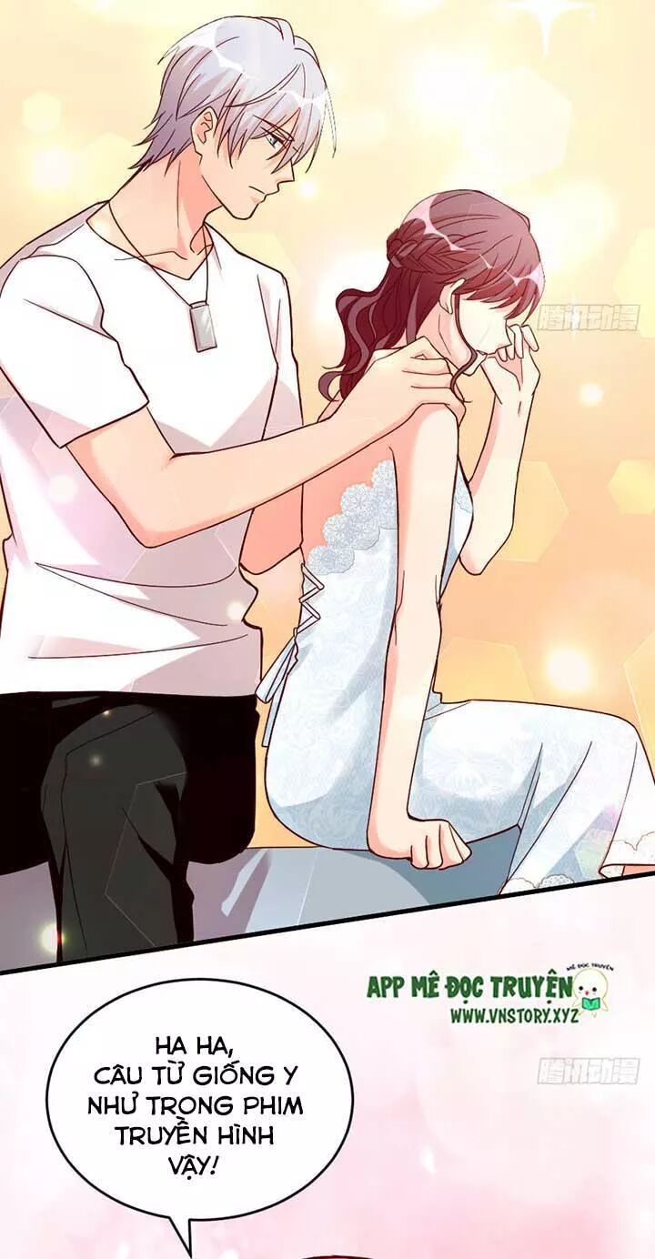 Thiên hậu trở về: Chapter 102: Lần nữa tỏ tình