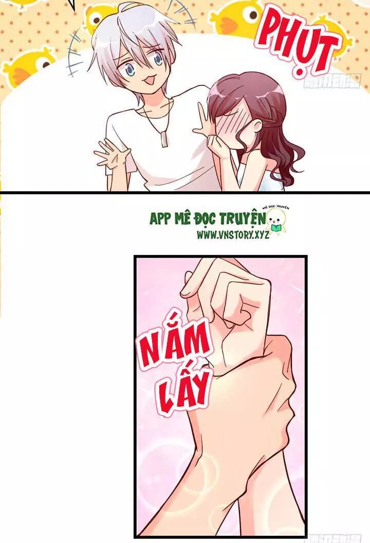 Thiên hậu trở về: Chapter 102: Lần nữa tỏ tình