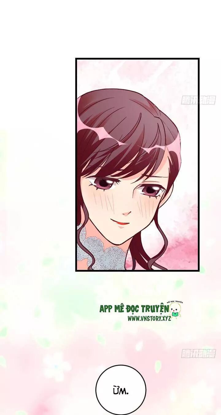 Thiên hậu trở về: Chapter 102: Lần nữa tỏ tình