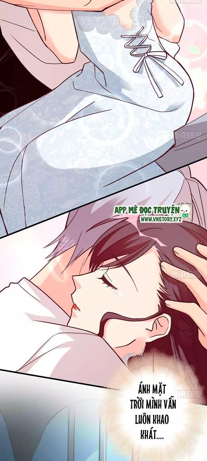 Thiên hậu trở về: Chapter 102: Lần nữa tỏ tình