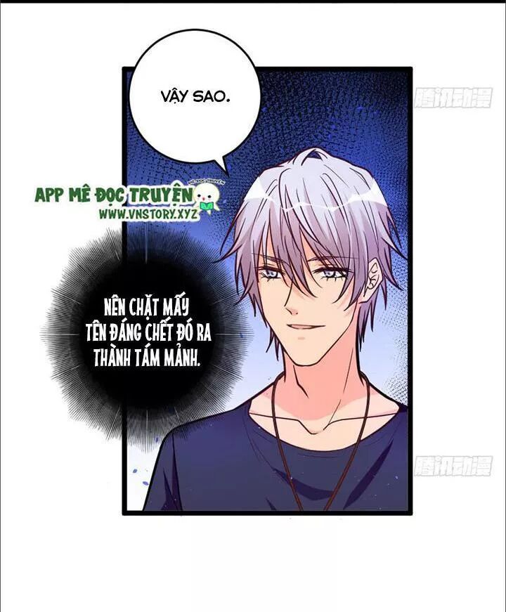 Thiên hậu trở về: Chapter 103: Tặng quà cho anh