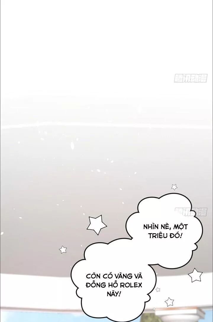 Thiên hậu trở về: Chapter 103: Tặng quà cho anh